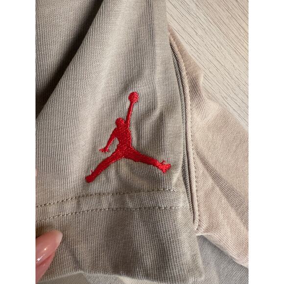 Travis Scott Cactus Jack x Jordán T-Shirt - Size S - MINT - Picture 9 of 11